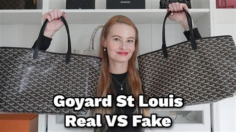 how to fake goyard neverfull|how to find a goyard bag.